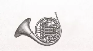 Horn Besetzung