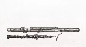 Oboe Besetzung