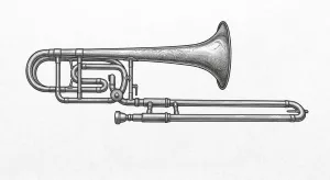 Posaune Besetzung