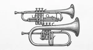Trompete Besetzung