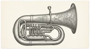 Tuba Besetzung